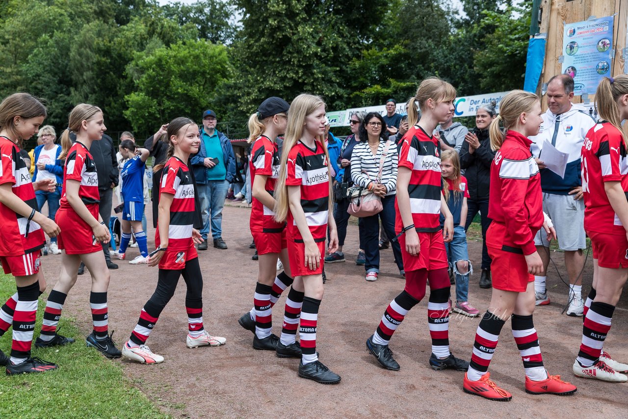 Bild 190 - Loewinnen Cup